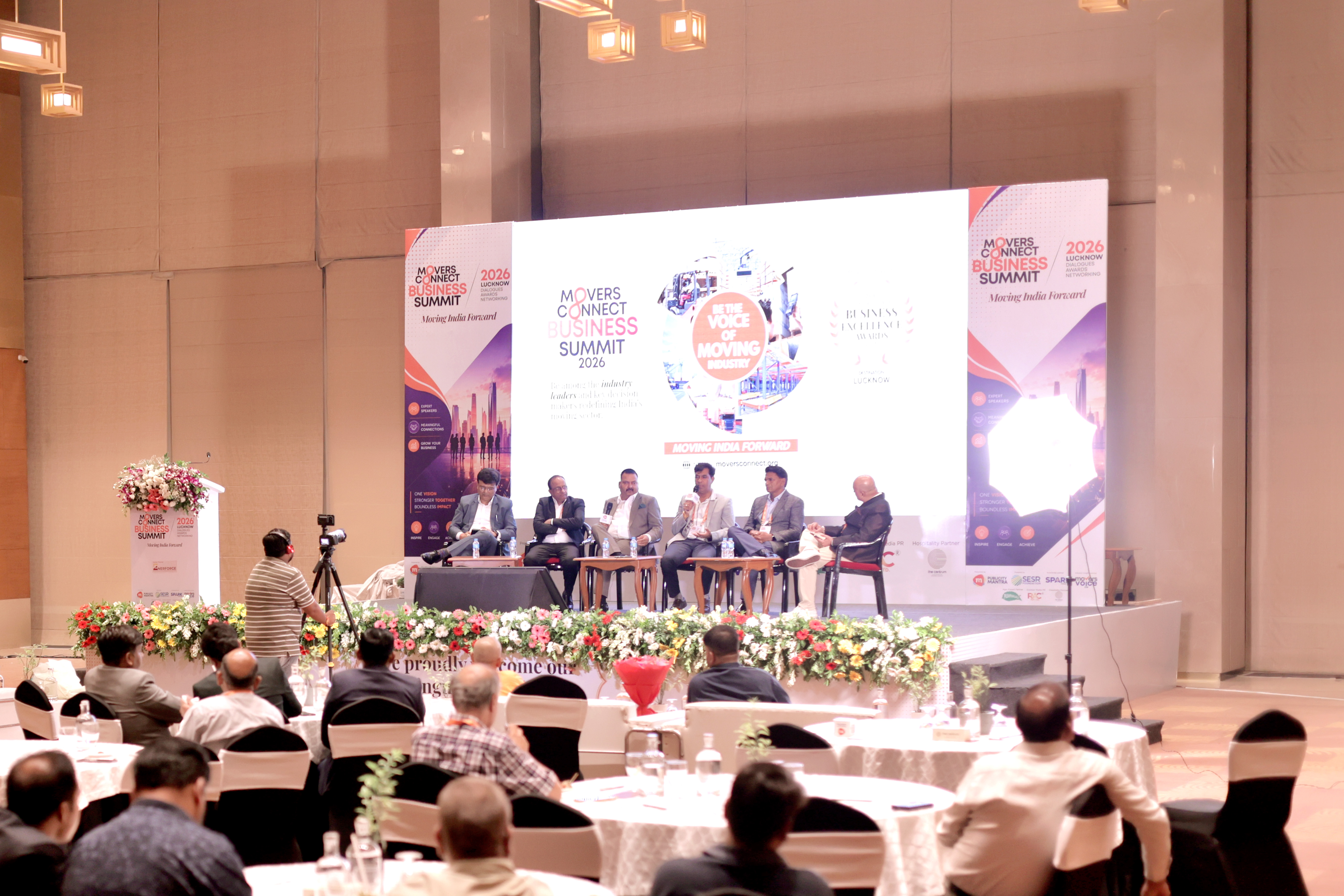 Logistics Summit