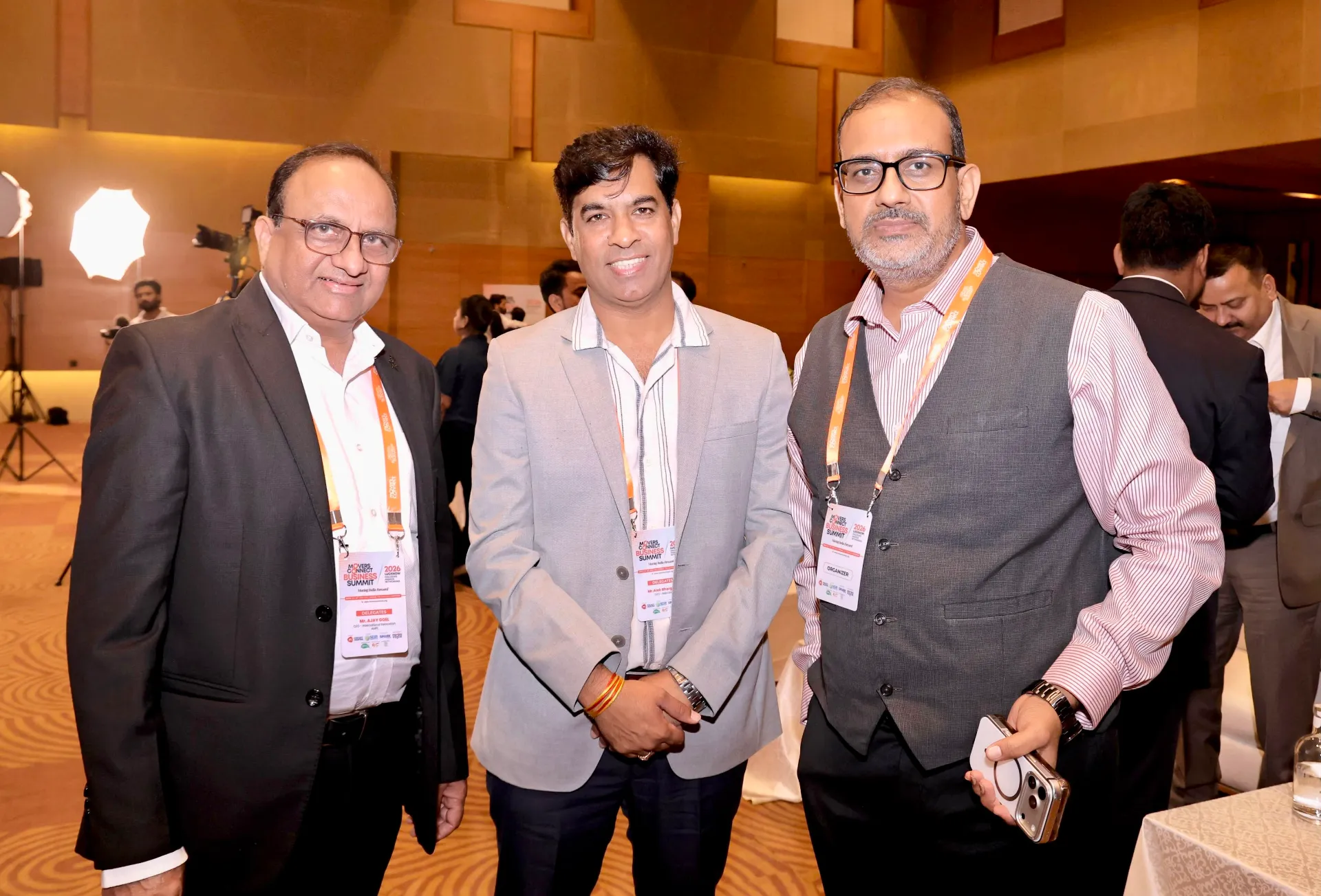 Event Photo