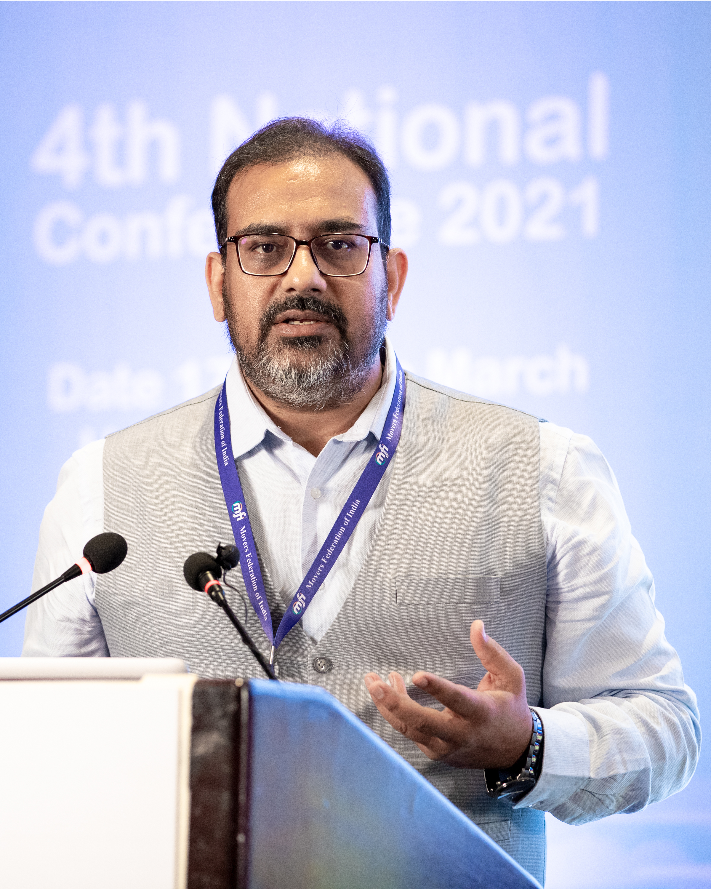 Anoop Kumar Mishra