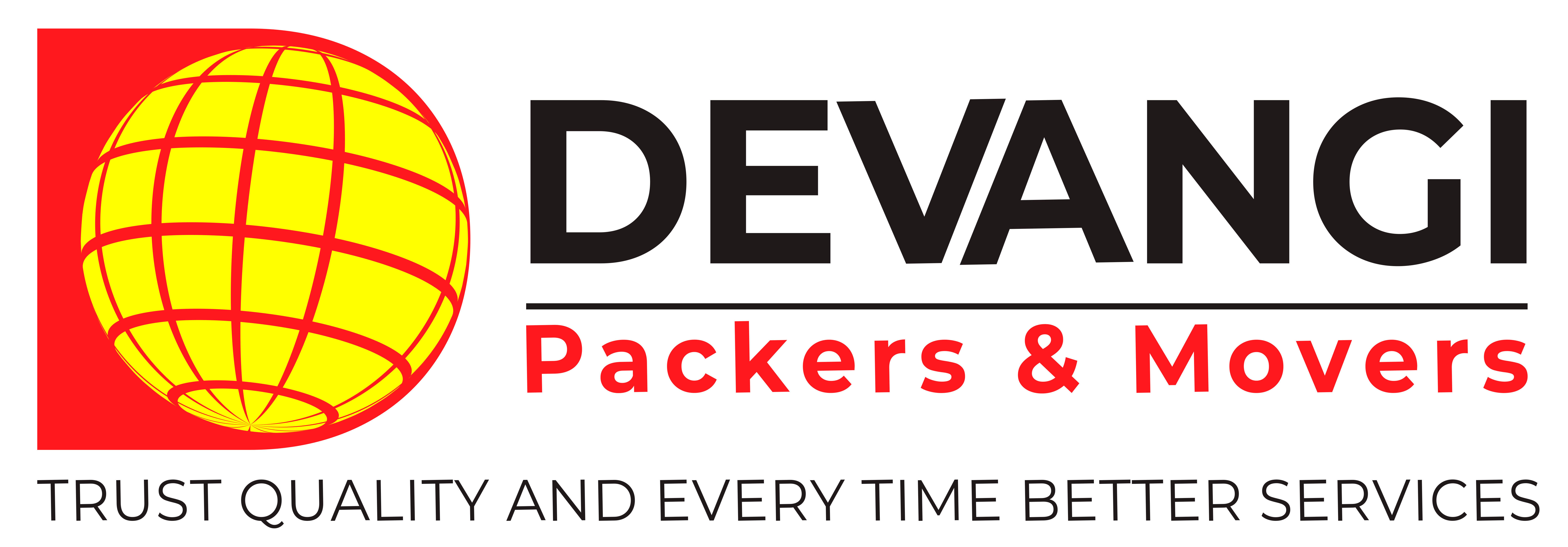 Devangi Packers and Movers