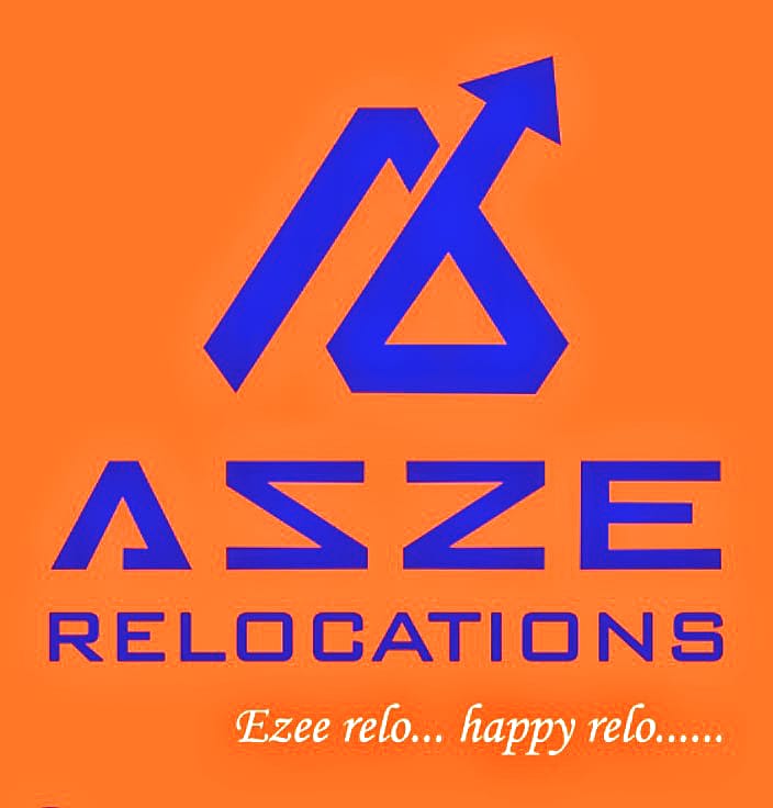 Asze Relocations