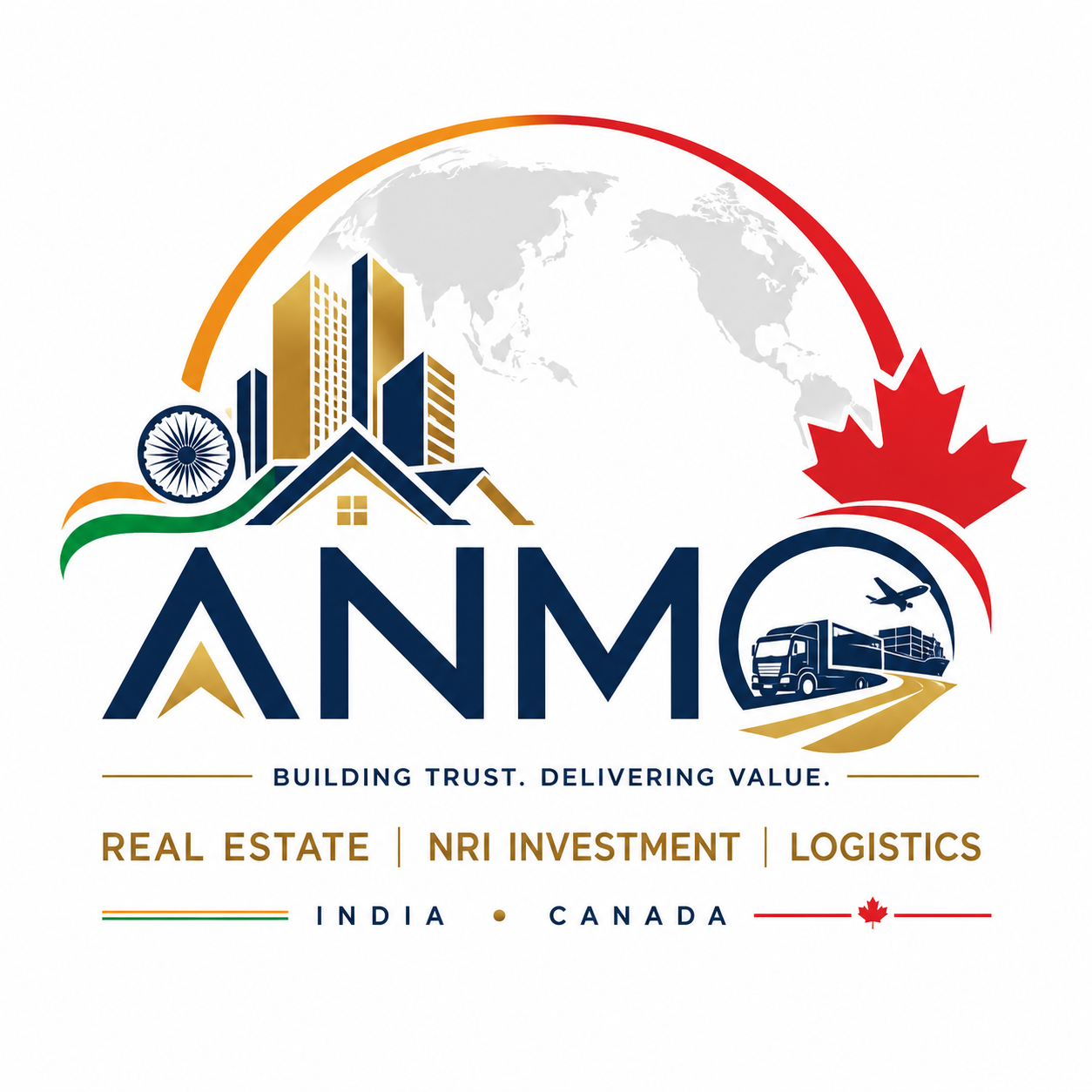 Anmo Hospitality