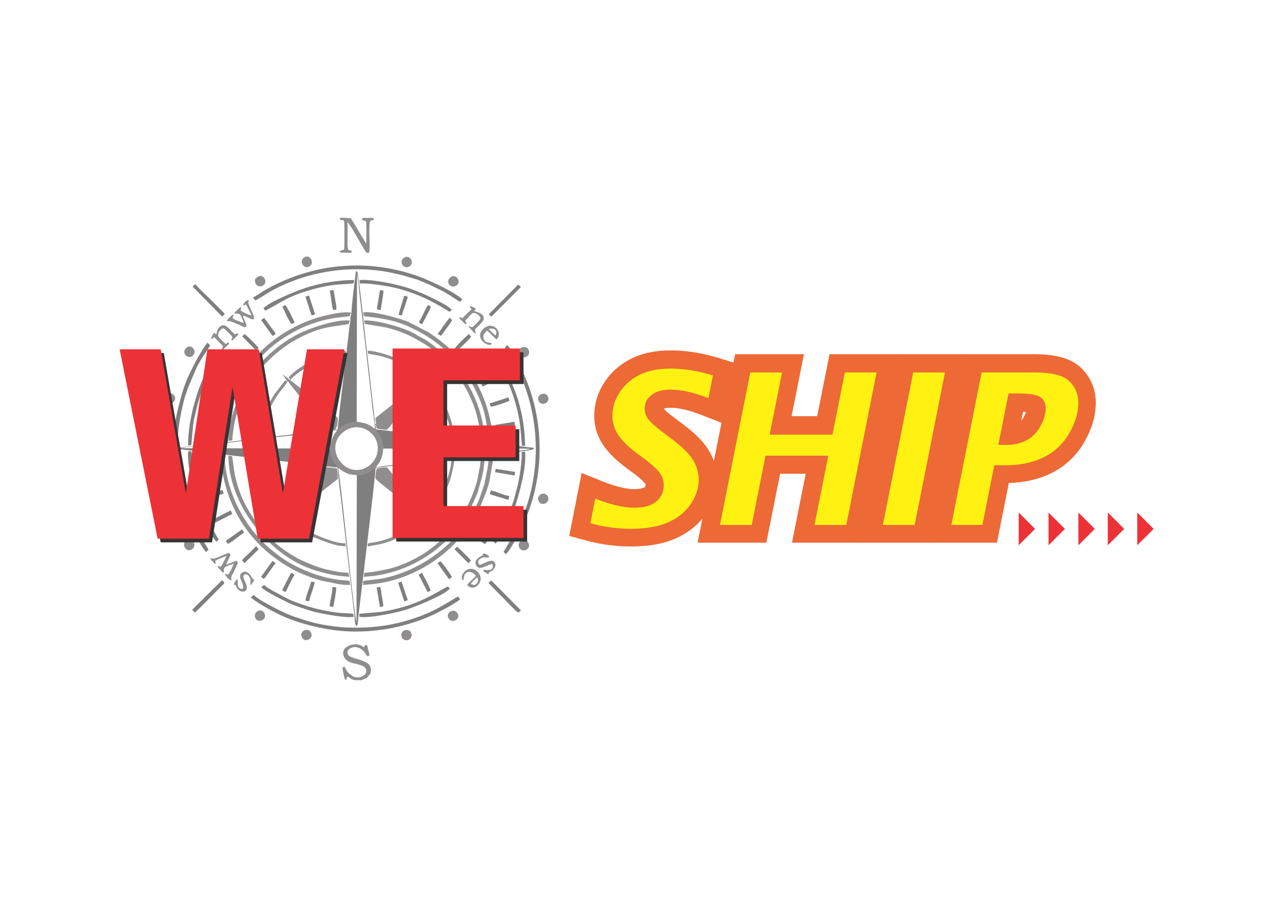 WE SHIP