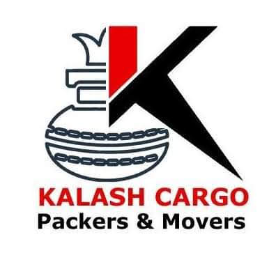 Kalash Cargo Packer